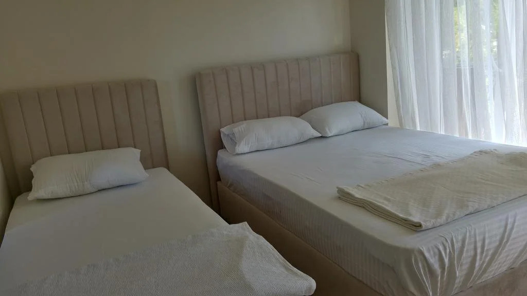 Kerpe Degirmen Hotel