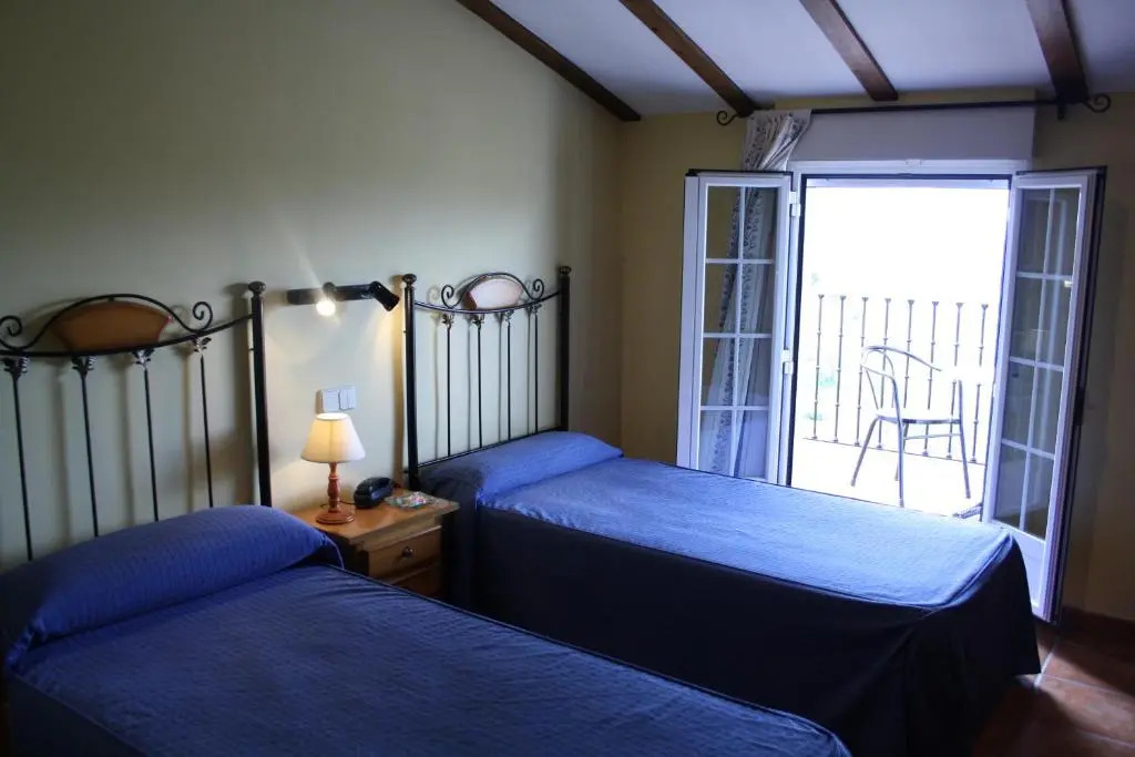 Hostal La Balquina