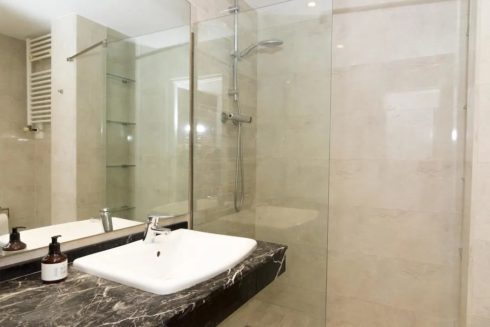 Micer Stadium Apartment