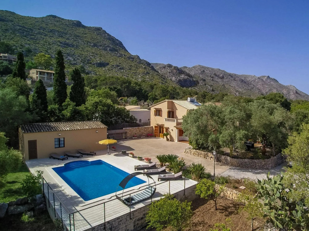 Marti de la Font - Pollensa