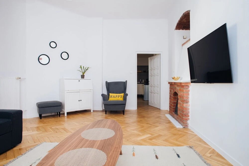 ShortStayPoland Marszalkowska B10
