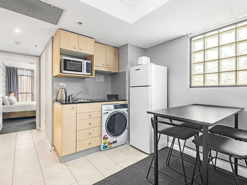 Kozyguru | Haymarket | 1 Bedroom Apartments On George St