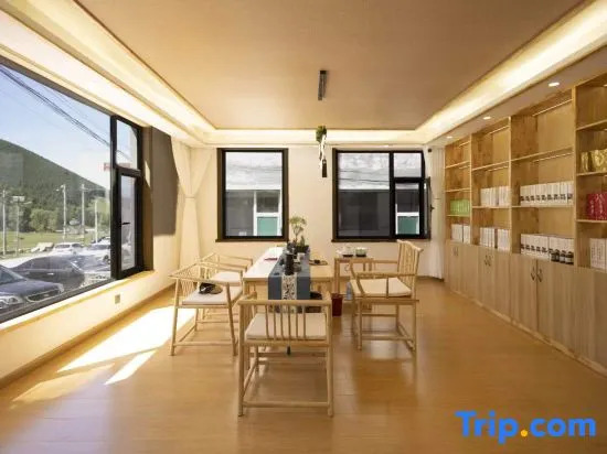 Wutai Mountain Yinian Guixin Homestay (Wutai Mountain Scenic Spot Branch)