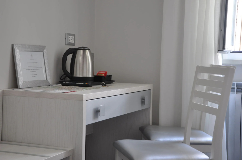 Imperial Suite Guest House