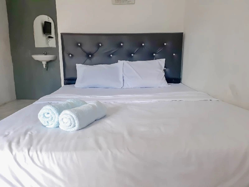 Pondok Melly Guest House Cianjur RedPartner
