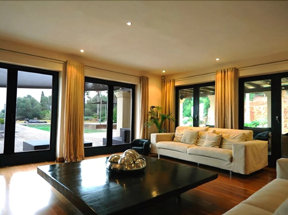 Villa Emeria by The Pearls Collection