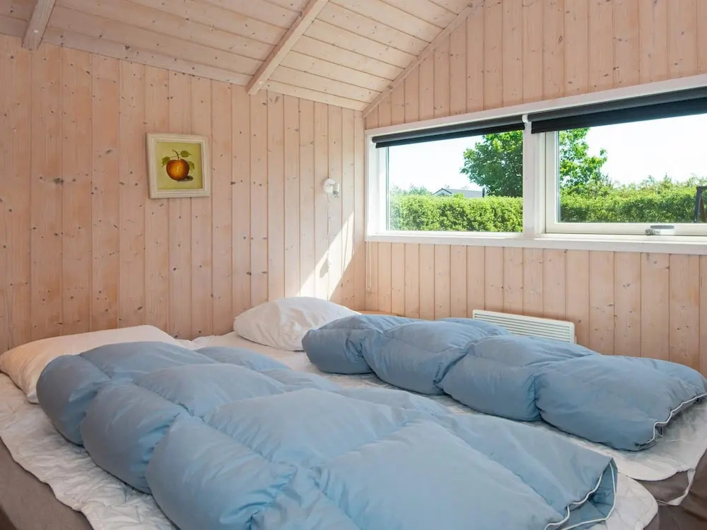 4 star holiday home in Hemmet