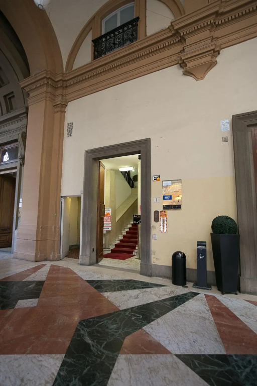Residenza Gambrinus