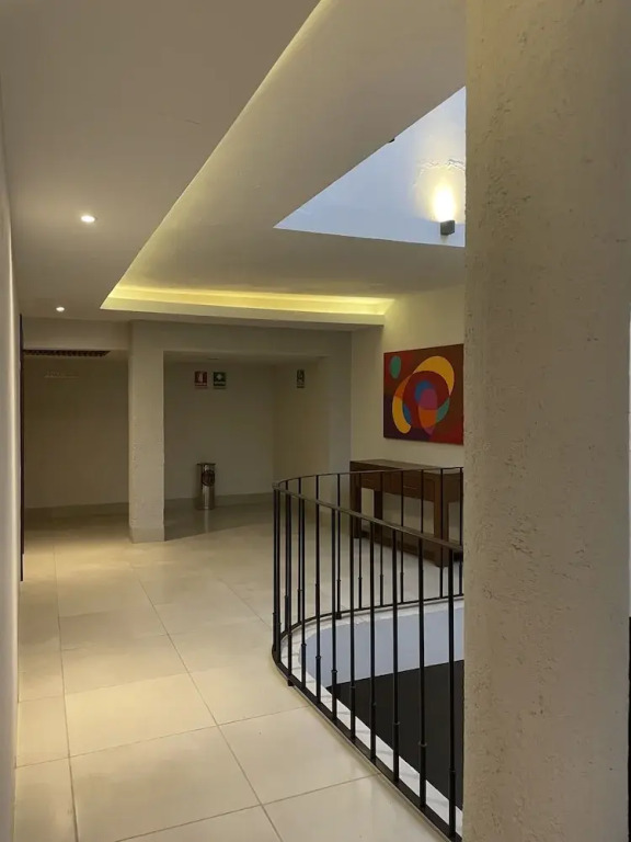 HIDALGO 119 - TERRAZA Y SUITES