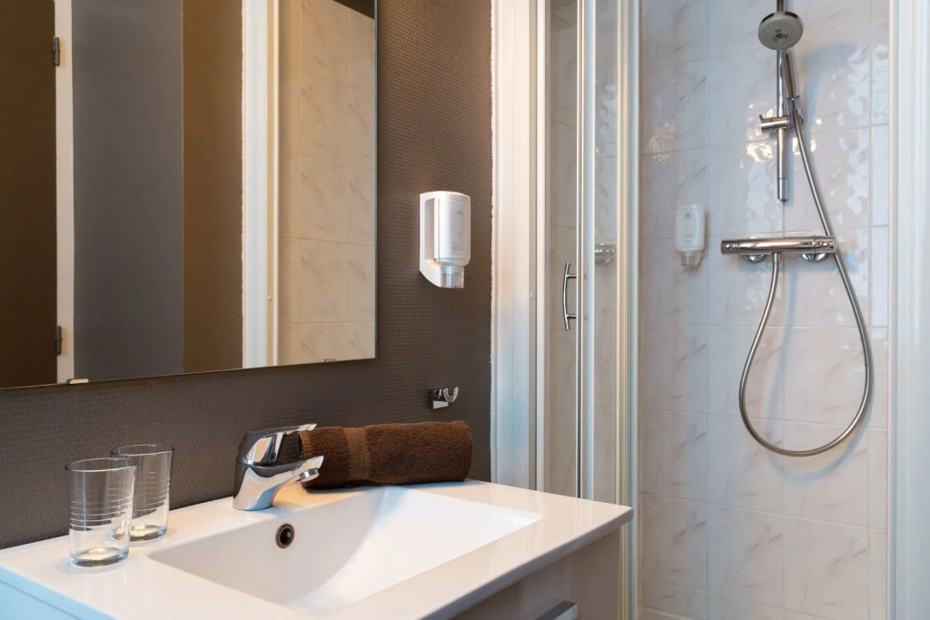 Hotel Le St Pierre