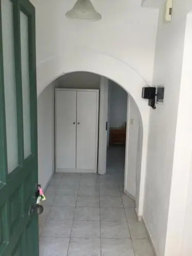 The Filoxenia Apartments, Nikiana