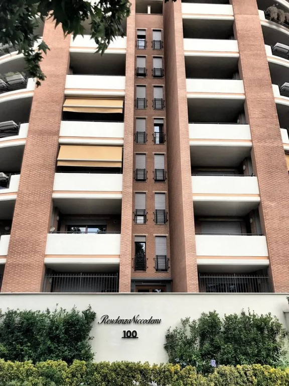 Residenza Niccodemi