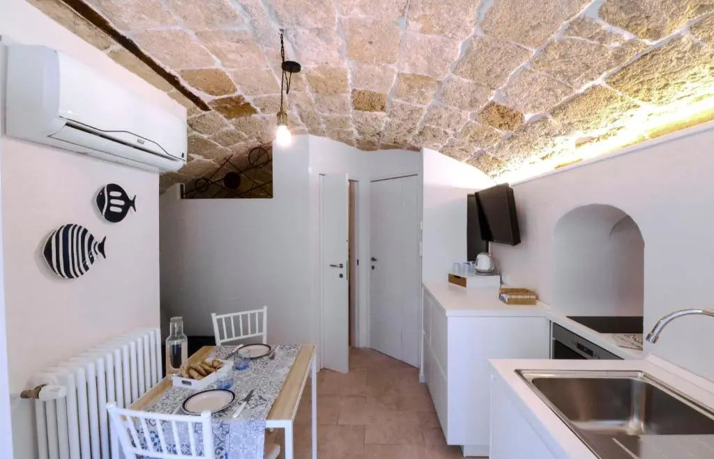 Marecalmo - guest house