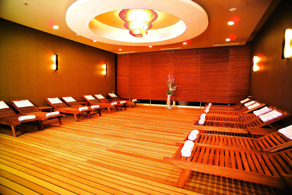 Alaiye Resort & Spa Hotel - Ultra All Inclusive