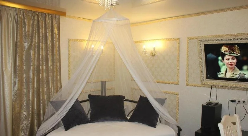 Hotel GoSPAdin