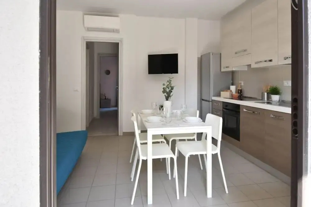 Welc-om meeting Apartment