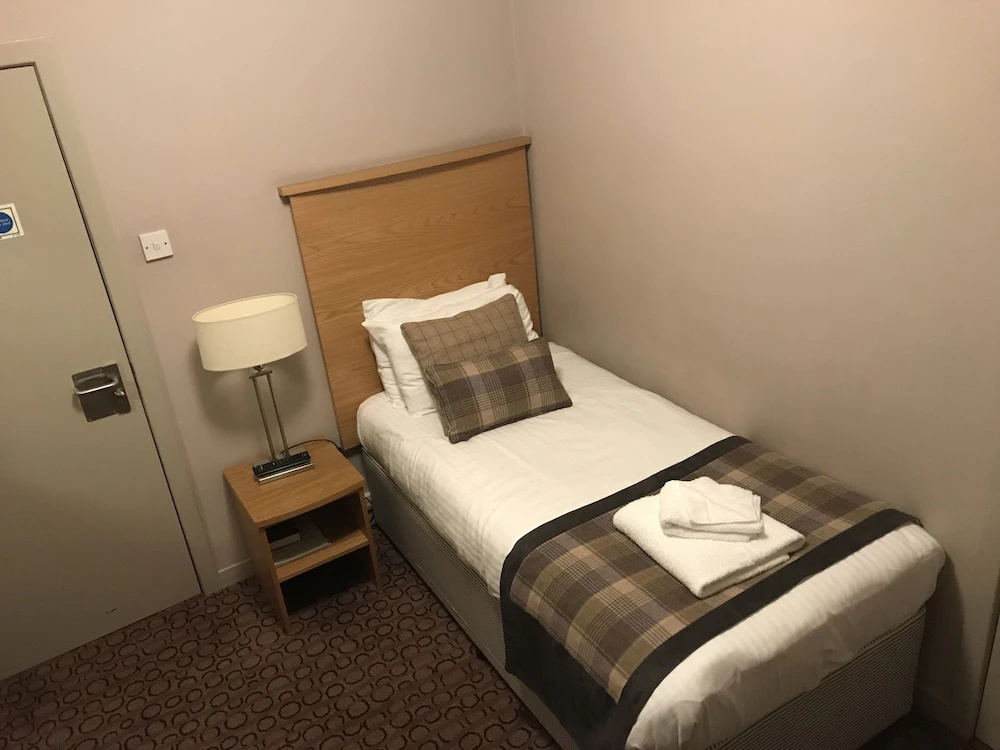 Buchan Hotel