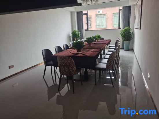 Qiyang Xiting Hotel (Qiyang Municipal Government)