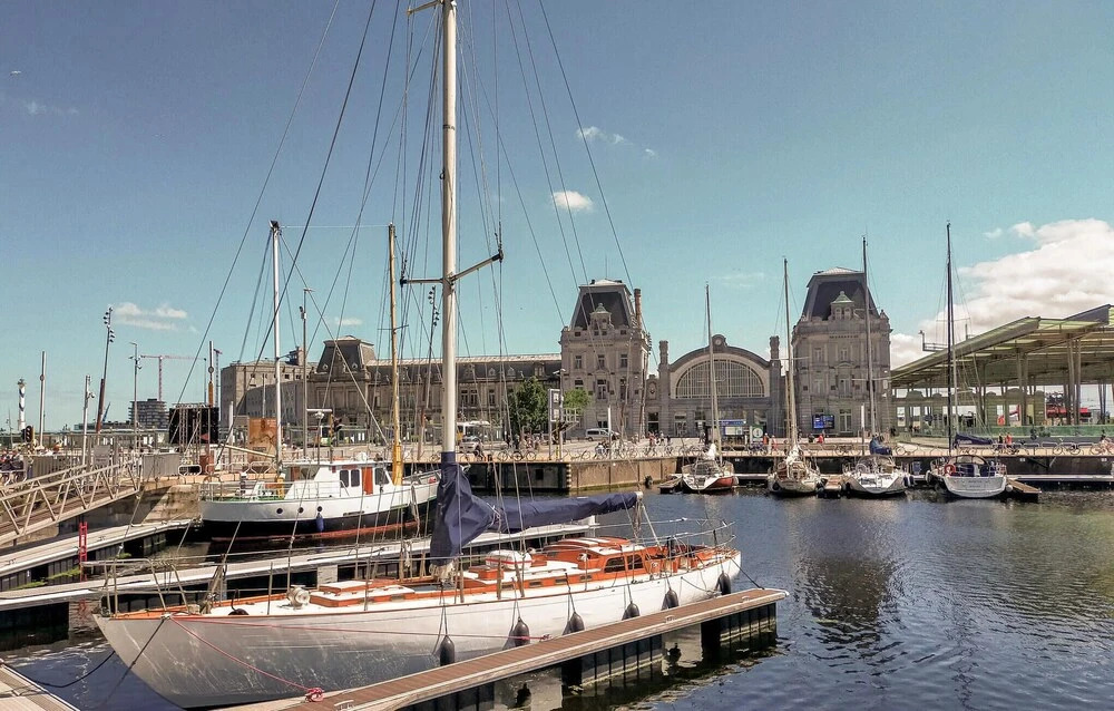 Residentie Kursaal Ref.29