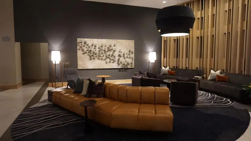 Hyatt Regency Frisco-Dallas