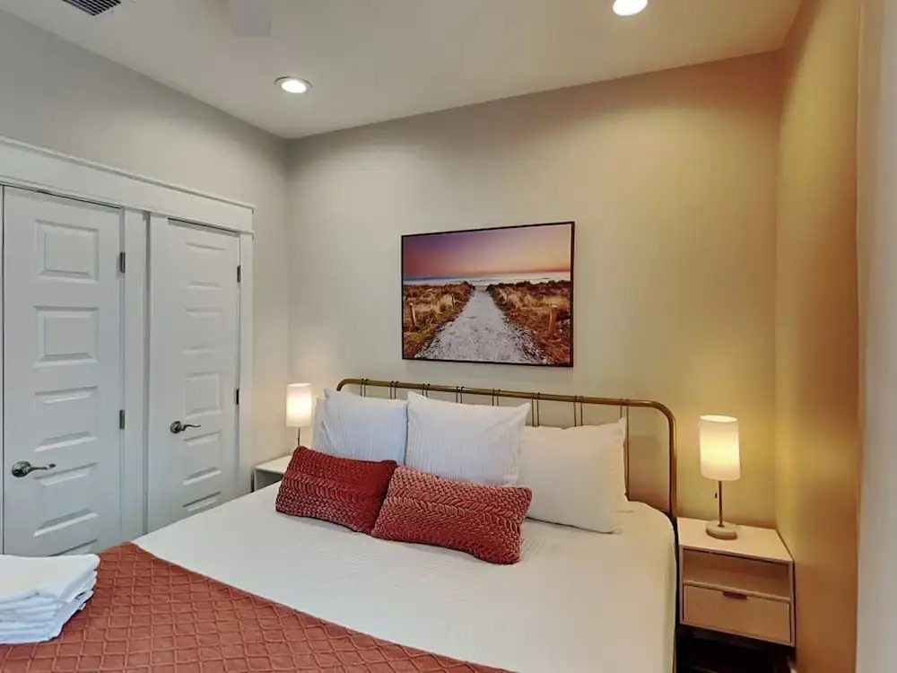 Wash Away the Blues by Silver Sands Vacation Rentals