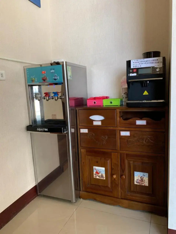 Niuge Minsu Homestay