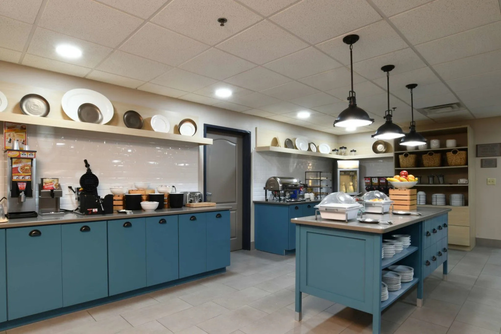 Country Inn & Suites by Radisson, Oklahoma City Airport, OK
