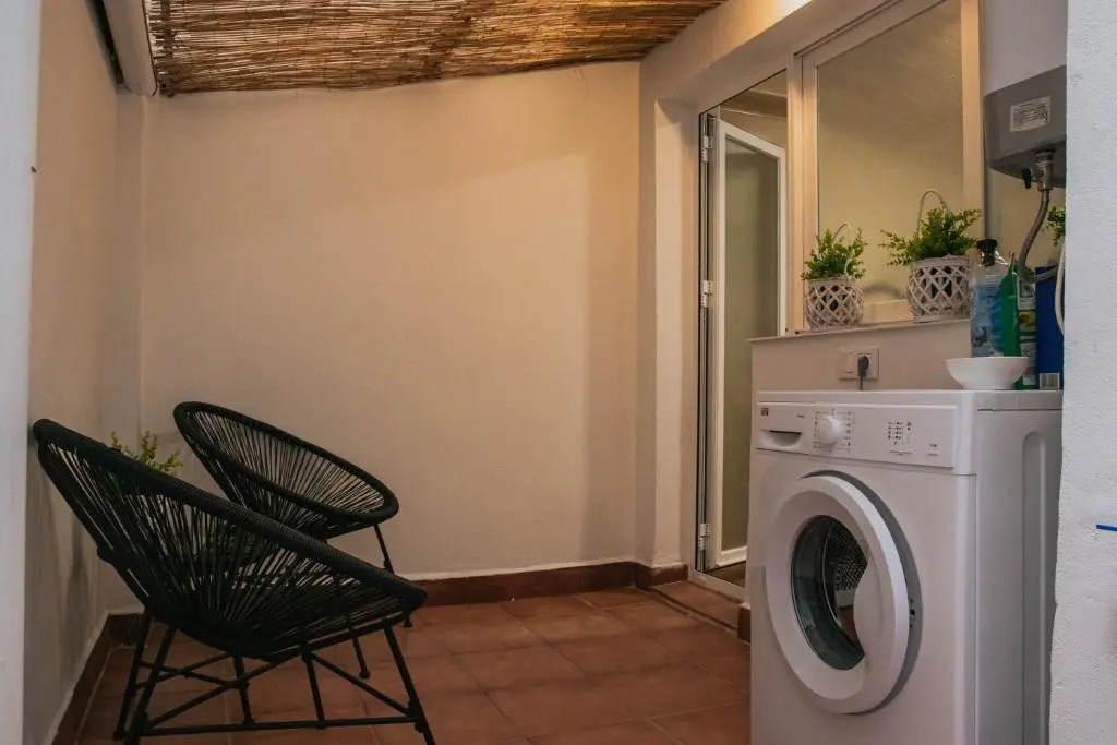 Apartament Hermosa Gandía 1