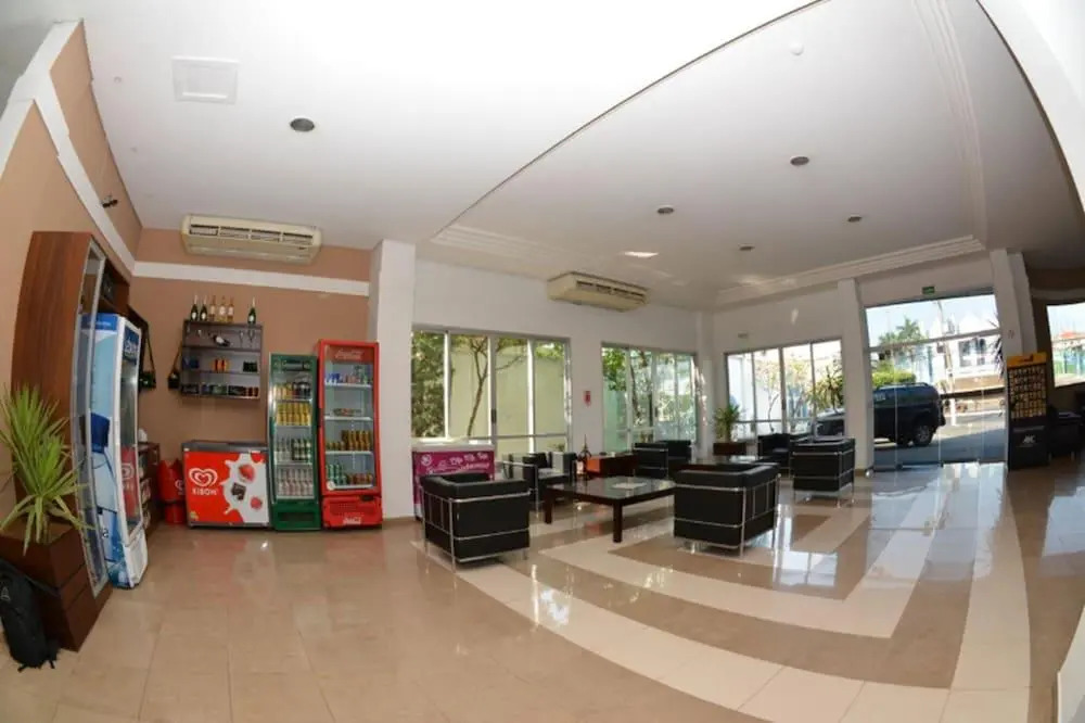Delcas Hotel