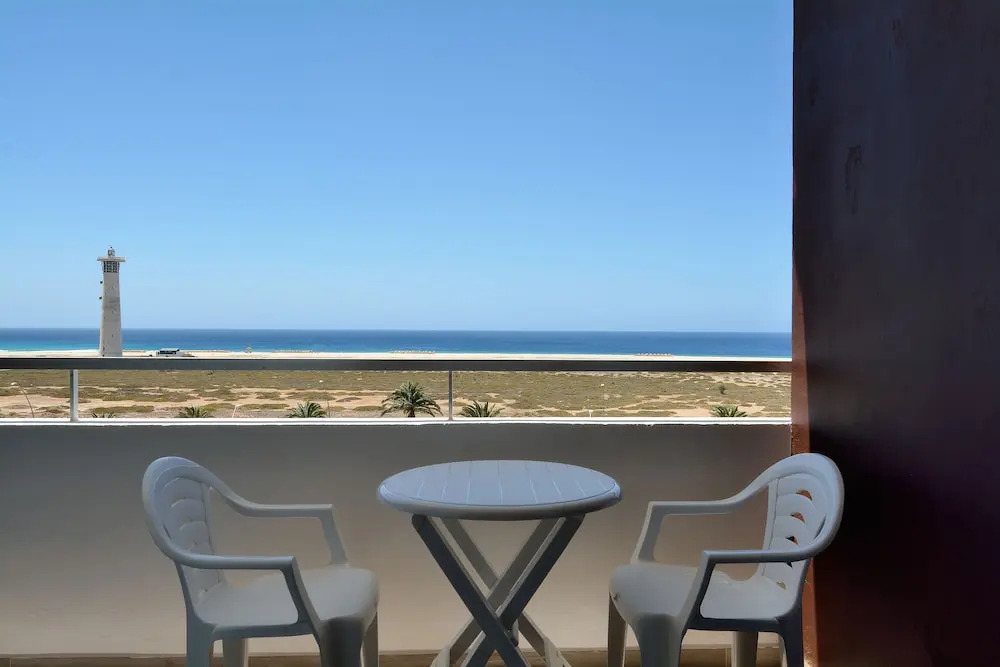 Faro Mare Apartments Morro Jable