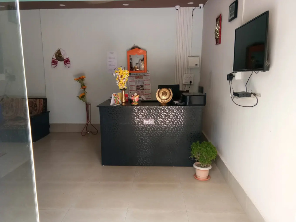 Hotel Siddarth Palace