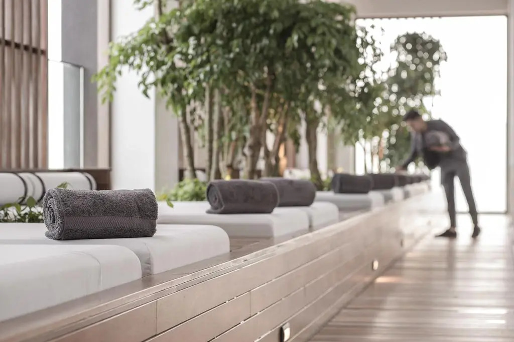 Alila Bangsar Kuala Lumpur - A Hyatt Brand