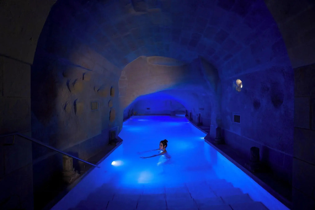 Locanda Di San Martino Hotel & Thermae Romanae
