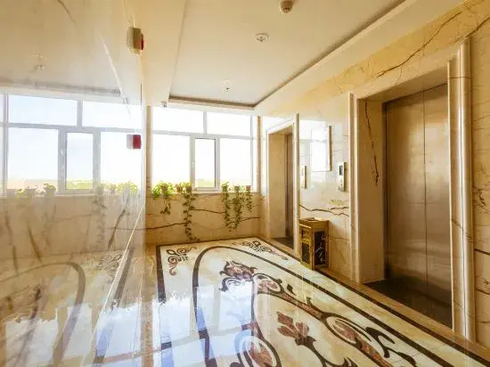 Weilisi Hotel