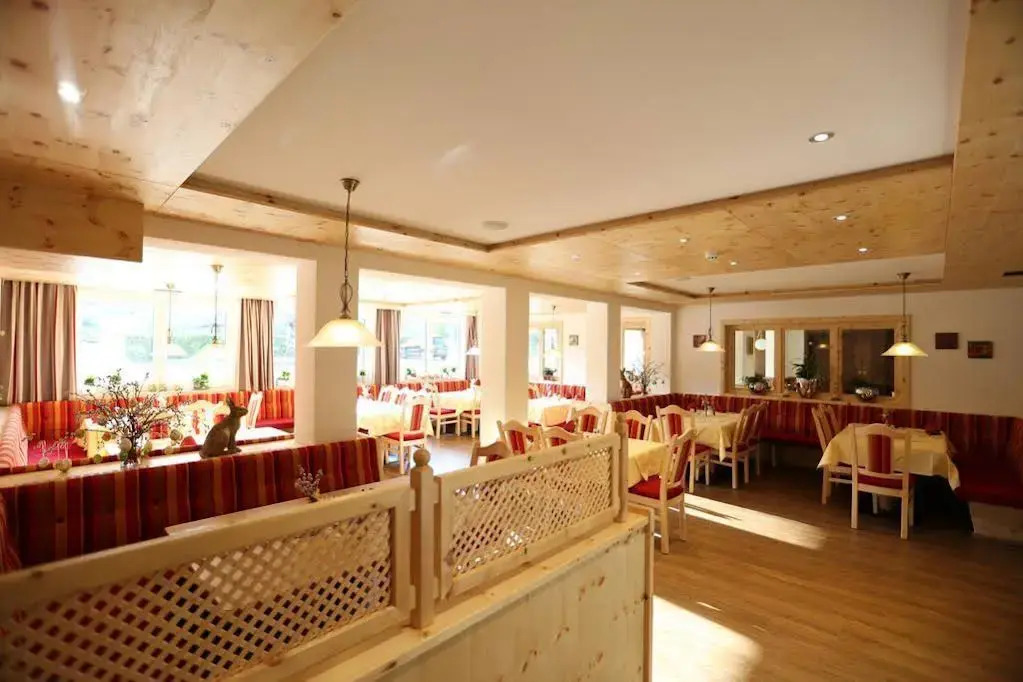 Hotel Friedenseiche