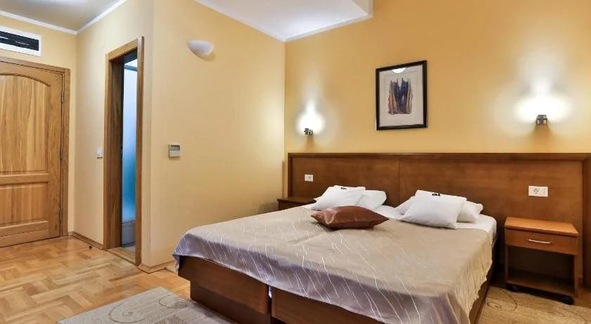 Hotel Stella di Mare