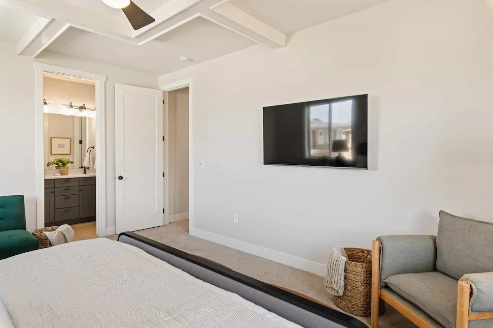 Beachside Bliss townhouse