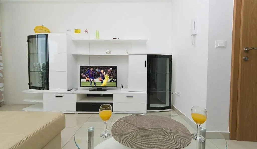Villa Issea