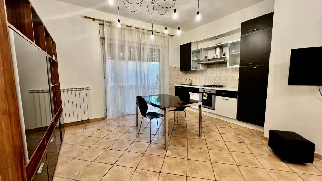Viale Umberto I Apartments