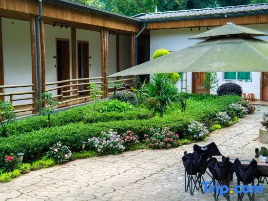 Dujiang Emerald Linyashe Homestay (Qingchengshan Branch)