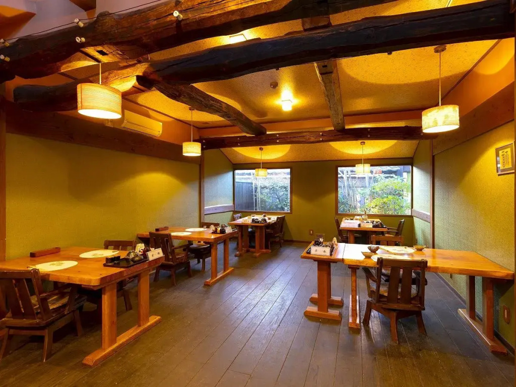 Yufuin Onsen Iyashi no Sato Kanputei