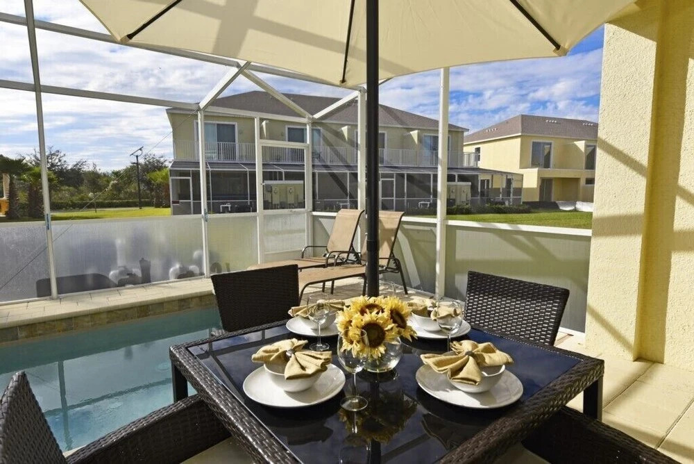 At Silver Creek-1501gr 3 Bedroom Townhouse