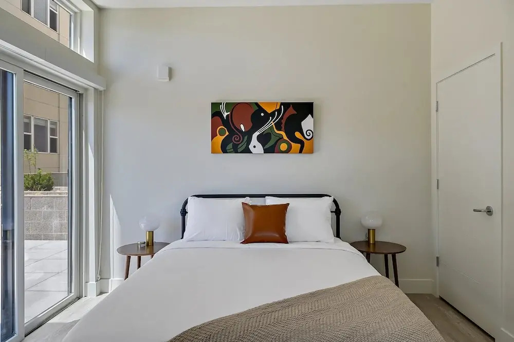 2880: Modern Lifestyle Loft at Espadin
