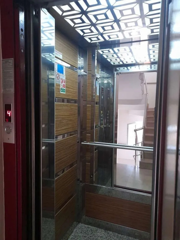 Elit Kurdal Apartment