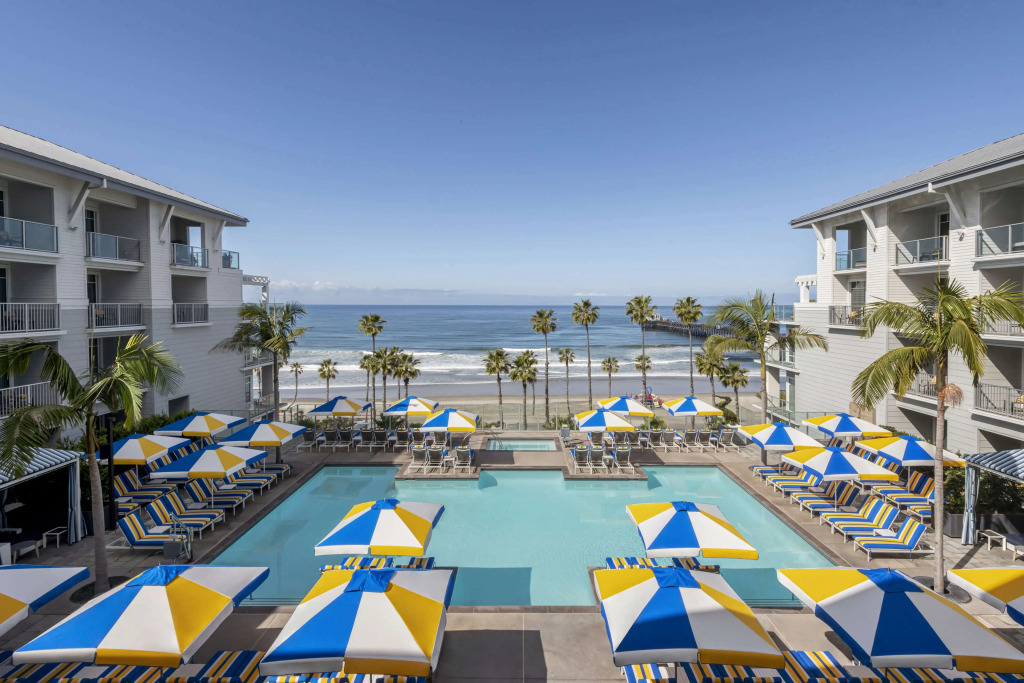 The Seabird Ocean Resort & Spa, Part of Destination Hotel by Hyatt