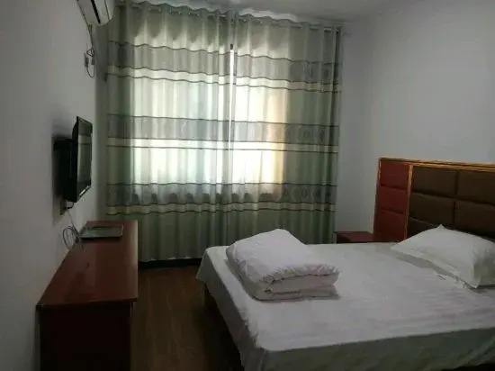 Zhumadian Hyatt Hotel
