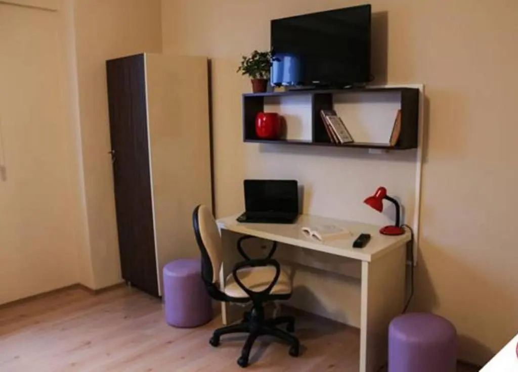 YALı APART HOTEL