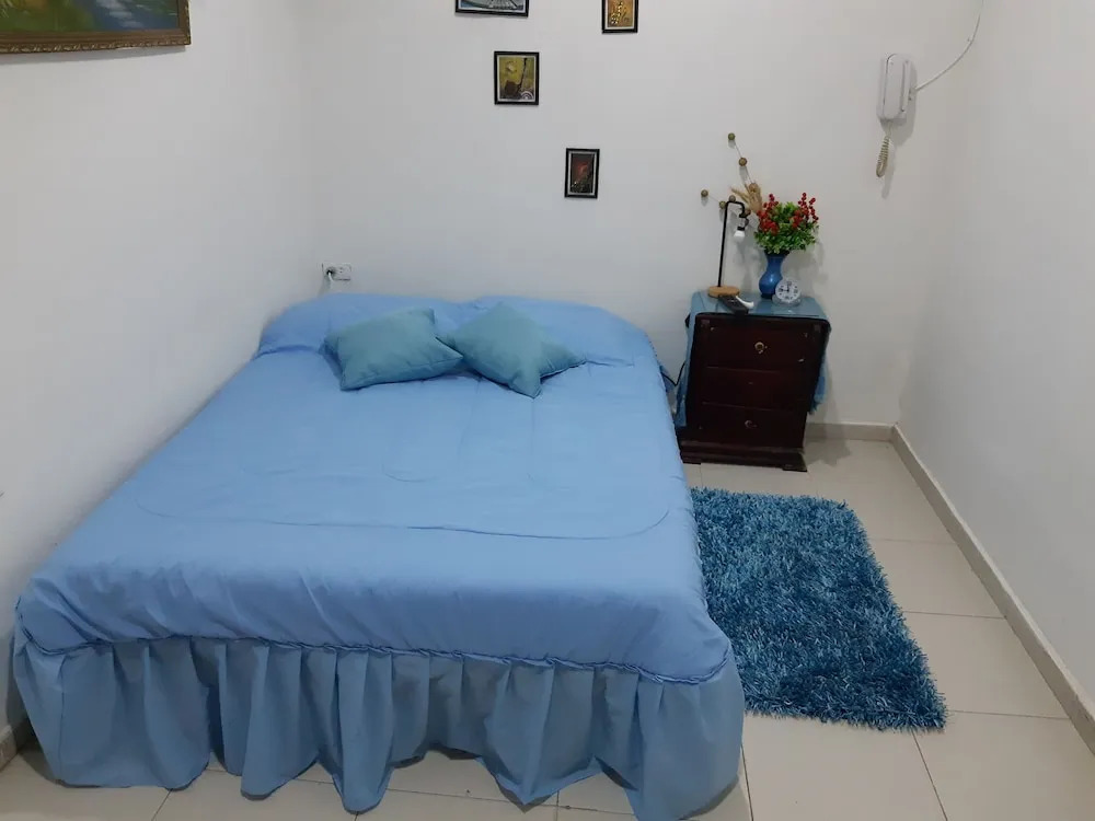 Apartamentos y Estudios Manga Real