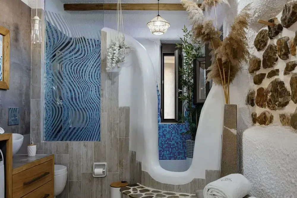 Lithos Messolongi Paradise - A Luxurious Retreat