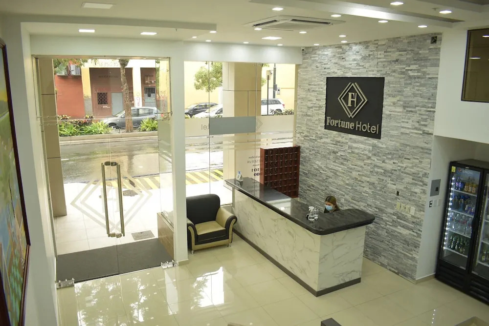 Fortune Hotel